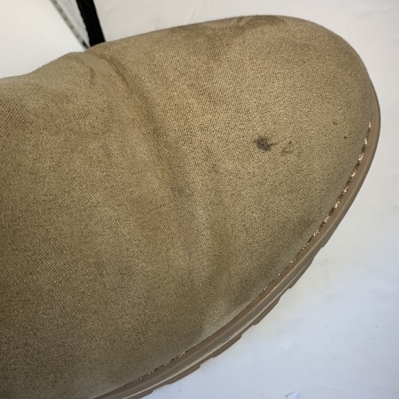 Sole/Society women’s ankle boots - Picture 6 of 6